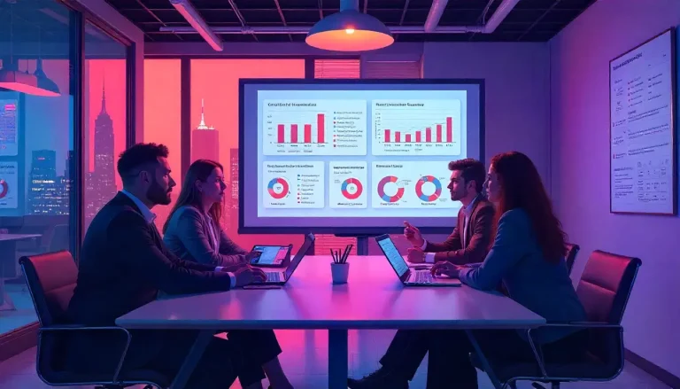 4 Innovative Luckshots Strategies to Boost Your Business in 2025