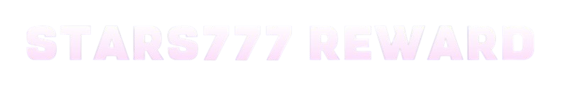 Stars777 Reward logo