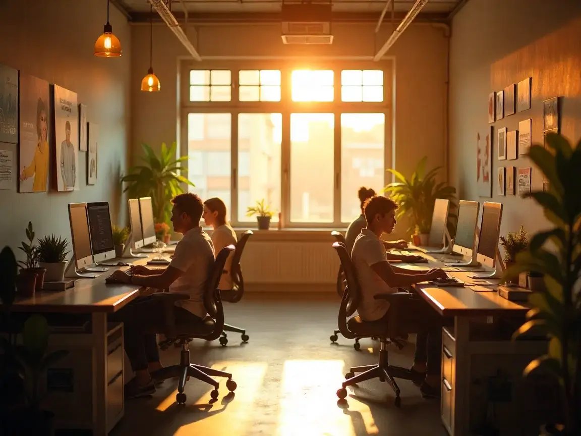 Boost Your Business with Digital Marketing in Bulacan Why Fuseven is Your Go-To Solution