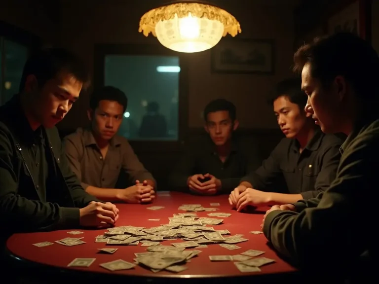 Dragon Tiger Detailed Breakdown of the Fast-Paced Casino Card Game