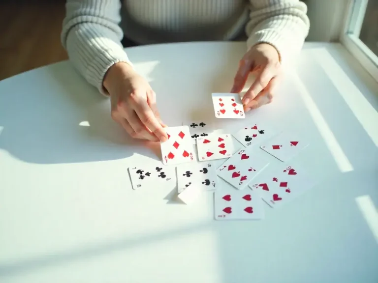 How to Play Rummy Easy Rules and Tips for Beginners