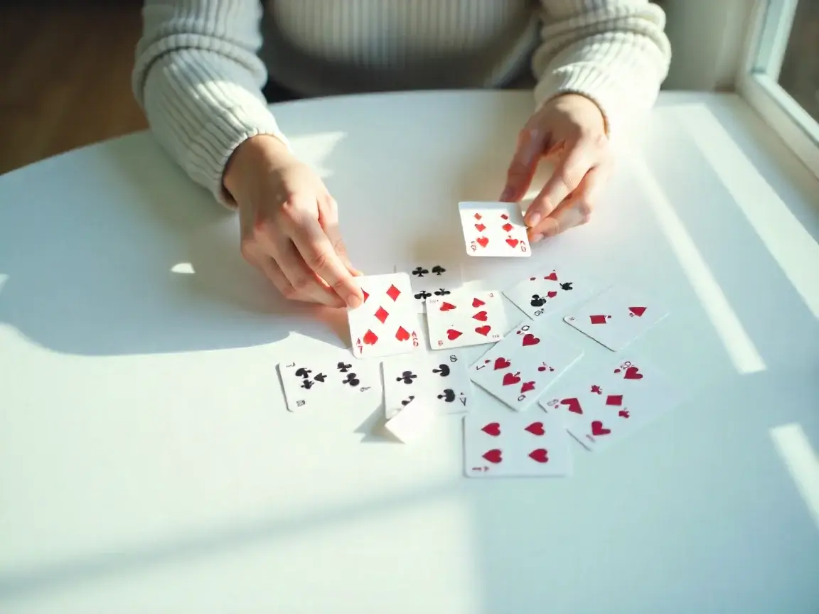 How to Play Rummy Easy Rules and Tips for Beginners