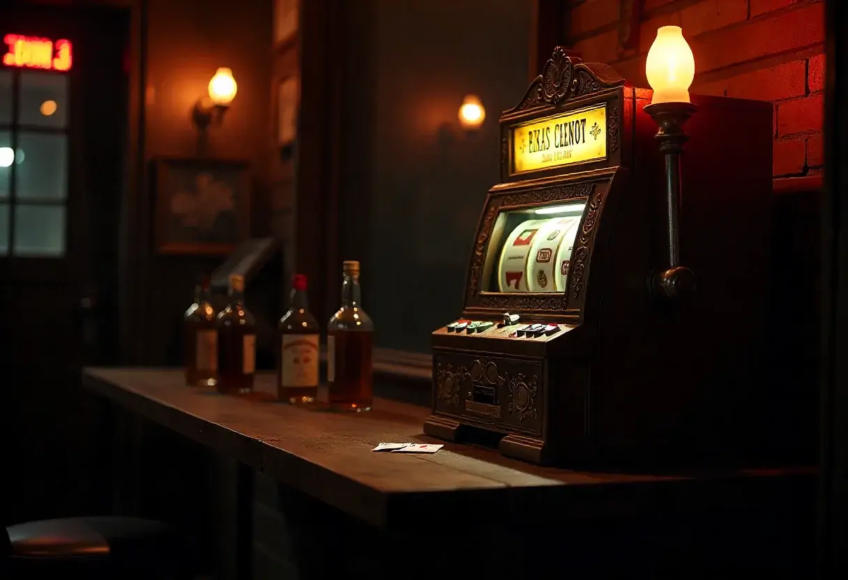 Texas Cowboy Spirit Detailed Breakdown of the Ultimate Wild West Slot Game