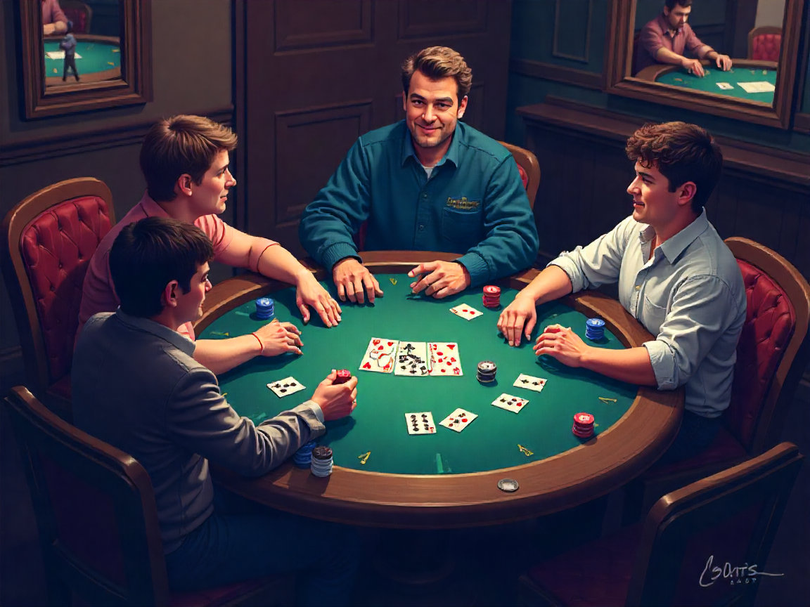 The Ultimate Guide to Texas Hold'em Poker Rules, History, Strategy, and More