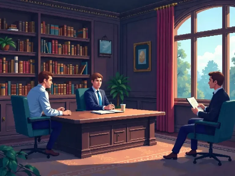 What is First Class Legal